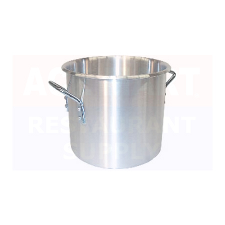 ABC Valueline - Stock Pot, Standard Weight 16 qt