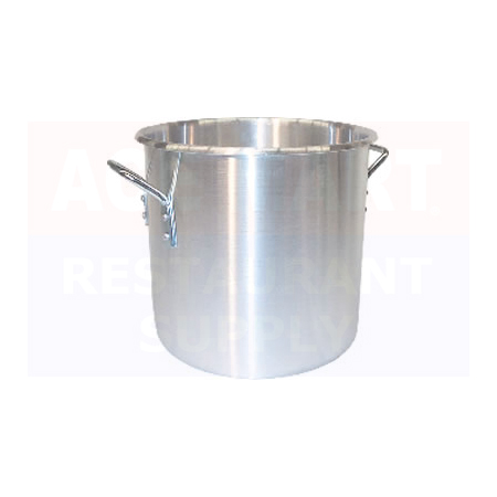 ABC Valueline - Stock Pot, Standard Weight 24 qt