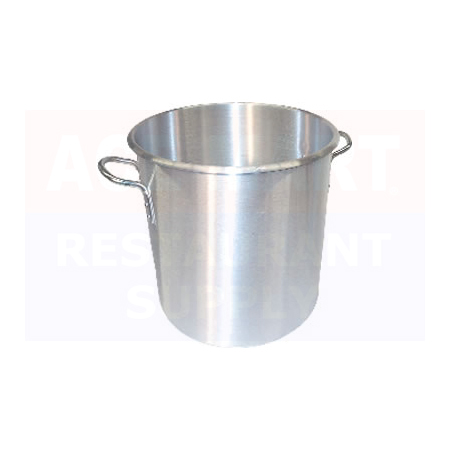 ABC Valueline - Stock Pot, Standard Weight 60 qt