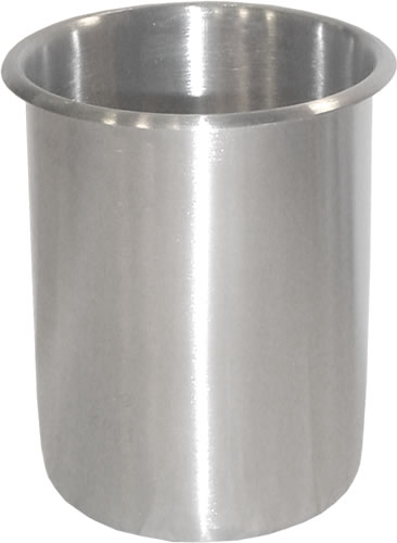 ABC Valueline - Stainless Steel 2 qt. Bain Marie