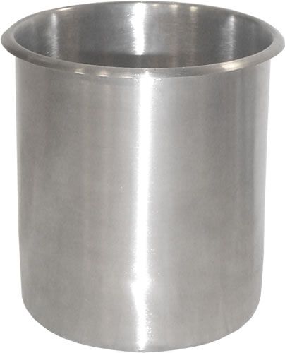 ABC Valueline - Stainless Steel 3-1/2 qt. Bain Marie