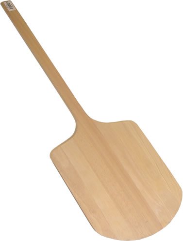 ABC Valueline - Pizza Peel, Wood, 12