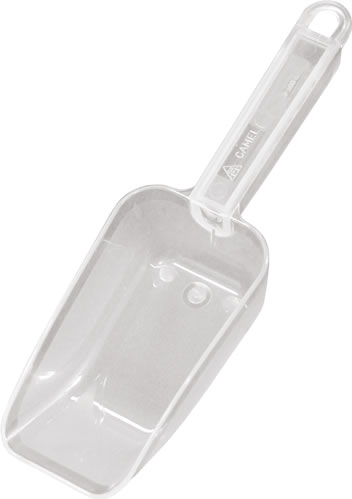 ABC Valueline - Scoop, Plastic, 10 oz