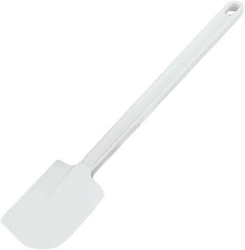 ABC Valueline - Spatula, Plate Scraper 13-1/2