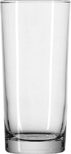 Anchor Hocking - Glass, Iced Tea, Heavy Base, 15 oz