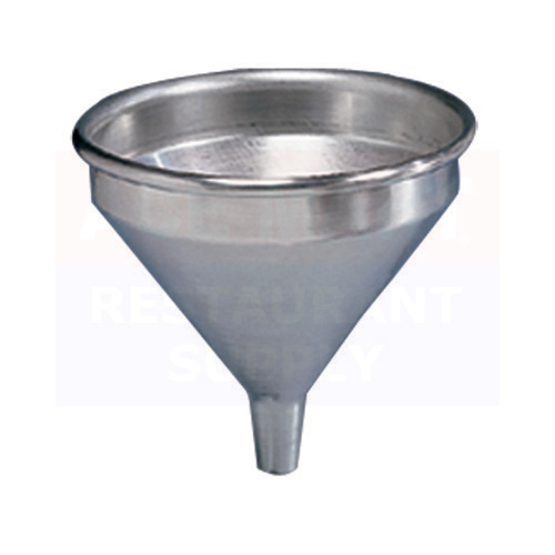 American Metalcraft Inc. - Funnel, Aluminum, 1 qt