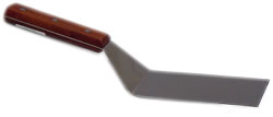 American Metalcraft Inc. - Turner, w/Straight Blade 3