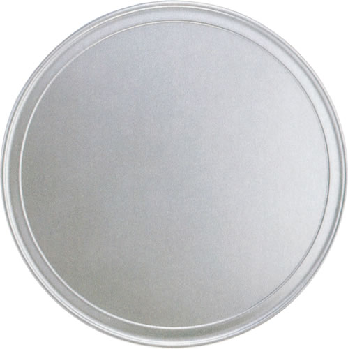 American Metalcraft Inc. - Pizza Pan, Wide Rim, Aluminum, 13