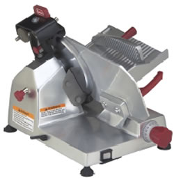 Berkel - Slicer, Compact Manual 10