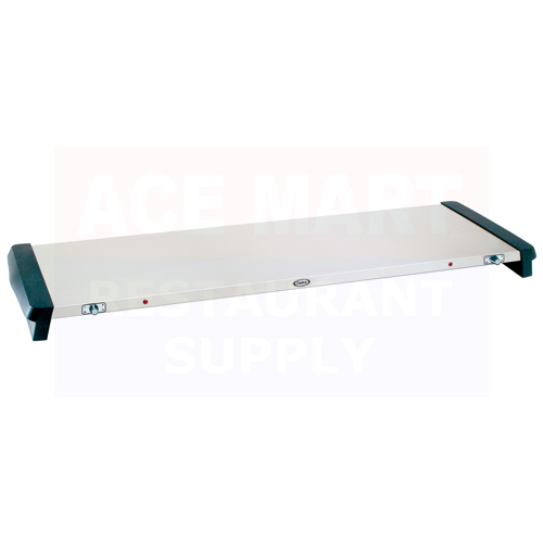 Cadco Ltd. - Large Countertop Warming Tray