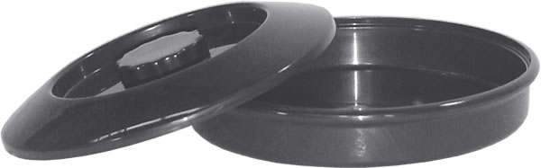 Carlisle Food Service - Tortilla Holder, Black