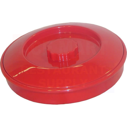 Carlisle Food Service - Tortilla Holder, Red