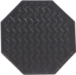 Carlisle Food Service - Drip Tray, Octagonal, 6