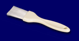 Carlisle Food Service - Brush, Pastry, Nylon Bristle, 1-1/2