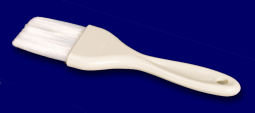 Carlisle Food Service - Brush, Pastry, Nylon Bristle, 2