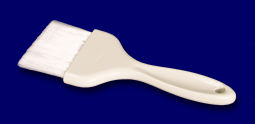 Carlisle Food Service - Brush, Pastry, Nylon Bristle, 3