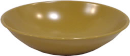 Carlisle Food Service - Bowl, Salad, Plastic, Maple, 6