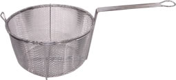 Carlisle Food Service - Fry Basket, Round, Wire, 11-1/2