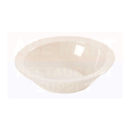 Carlisle Food Service - 5 oz. White Fruit Bowl