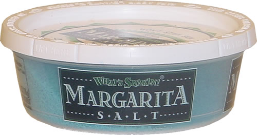 C.R. Manufacturing Co. - Margarita Salt, Blue, 6 oz