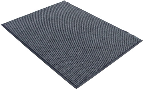 Guardian - Gray 3' x 4' Entry Mat