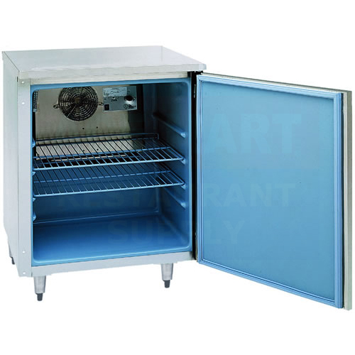 Delfield - One Door Undercounter Refrigerator