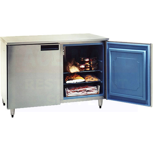 Delfield - Two Door Undercounter Refrigerator