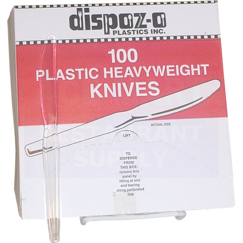 Dispoz-O Premium Disposable Products - 