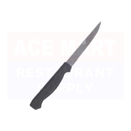 ABC Valueline - Knife, Steak, Plastic Handle