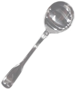 ABC Valueline - Flatware, Cambridge, Bouillon Spoon