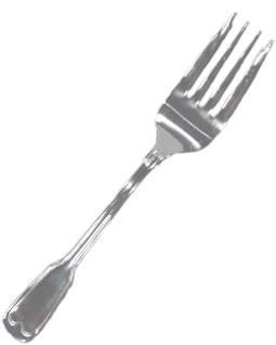 ABC Valueline - Flatware, Cambridge, Salad Fork