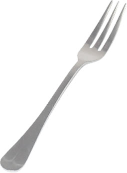 ABC Valueline - Flatware, Chelsea, Dinner Fork