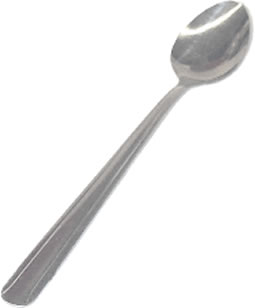 ABC Valueline - Flatware, Dominion, Iced Teaspoon