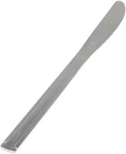 ABC Valueline - Flatware, Dominion, Dinner Knife