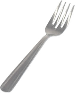 ABC Valueline - Flatware, Dominion, Salad Fork