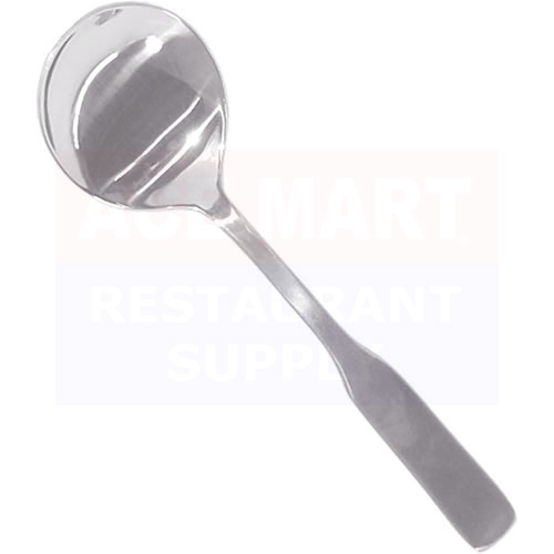 ABC Valueline - Flatware, Lexington, Bouillon Spoon