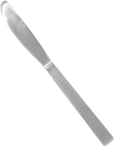 ABC Valueline - Flatware, Lexington, Dinner Knife