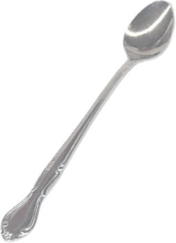 ABC Valueline - Flatware, Melinda, Iced Teaspoon