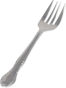 ABC Valueline - Flatware, Melinda, Salad Fork