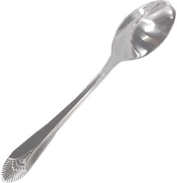 ABC Valueline - Flatware, Metropolis, Bouillon Spoon