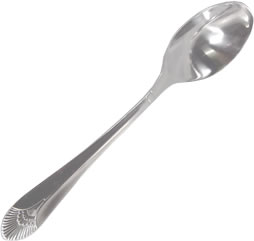 ABC Valueline - Flatware, Metropolis, Dessert Spoon