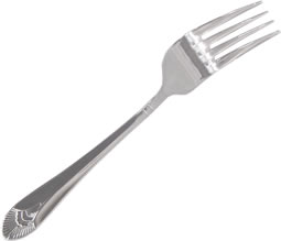 ABC Valueline - Flatware, Metropolis, Salad Fork