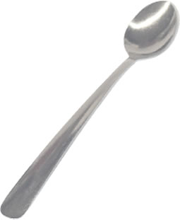 ABC Valueline - Flatware, Windsor, Iced Teaspoon