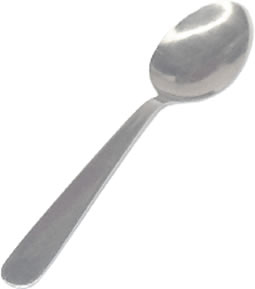 ABC Valueline - Flatware, Windsor, Teaspoon