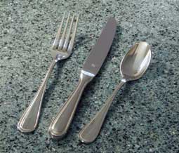 ABC Valueline - Flatware, Marseilles, Bouillon Spoon