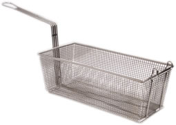 Franklin Machine Products - Fry Basket, 17-1/8