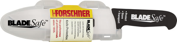 R.H. Forschner / Swiss Army Brands - Edge Guard, Bladesafe, 6-8