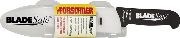 R.H. Forschner / Swiss Army Brands - Edge Guard, Bladesafe, 8-10