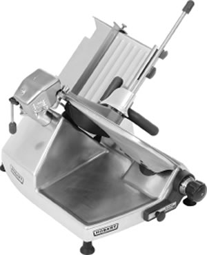 Hobart Corp. - Slicer, Manual Heavy Duty 12