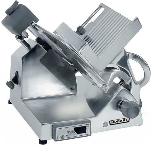 Hobart Corp. - Slicer, Manual Medium Duty 12